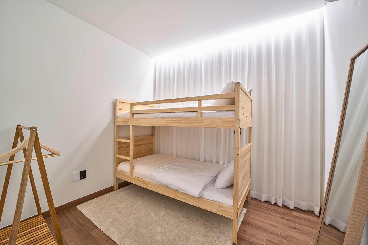Futon Guesthouse Сеул Екстер'єр фото