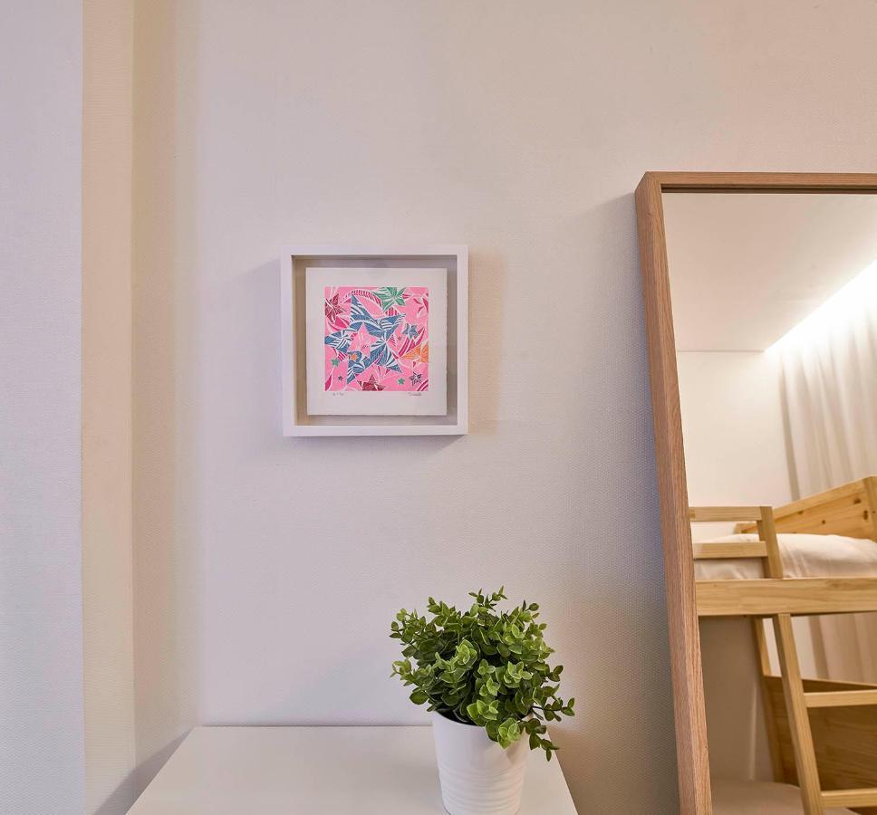 Futon Guesthouse Сеул Екстер'єр фото