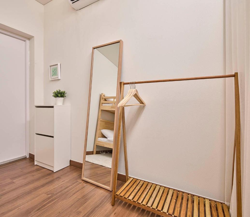 Futon Guesthouse Сеул Екстер'єр фото