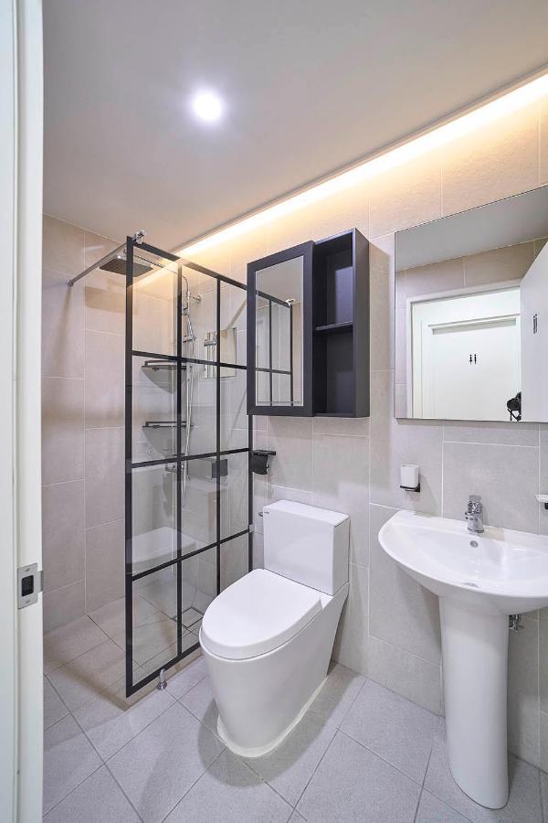 Futon Guesthouse Сеул Екстер'єр фото