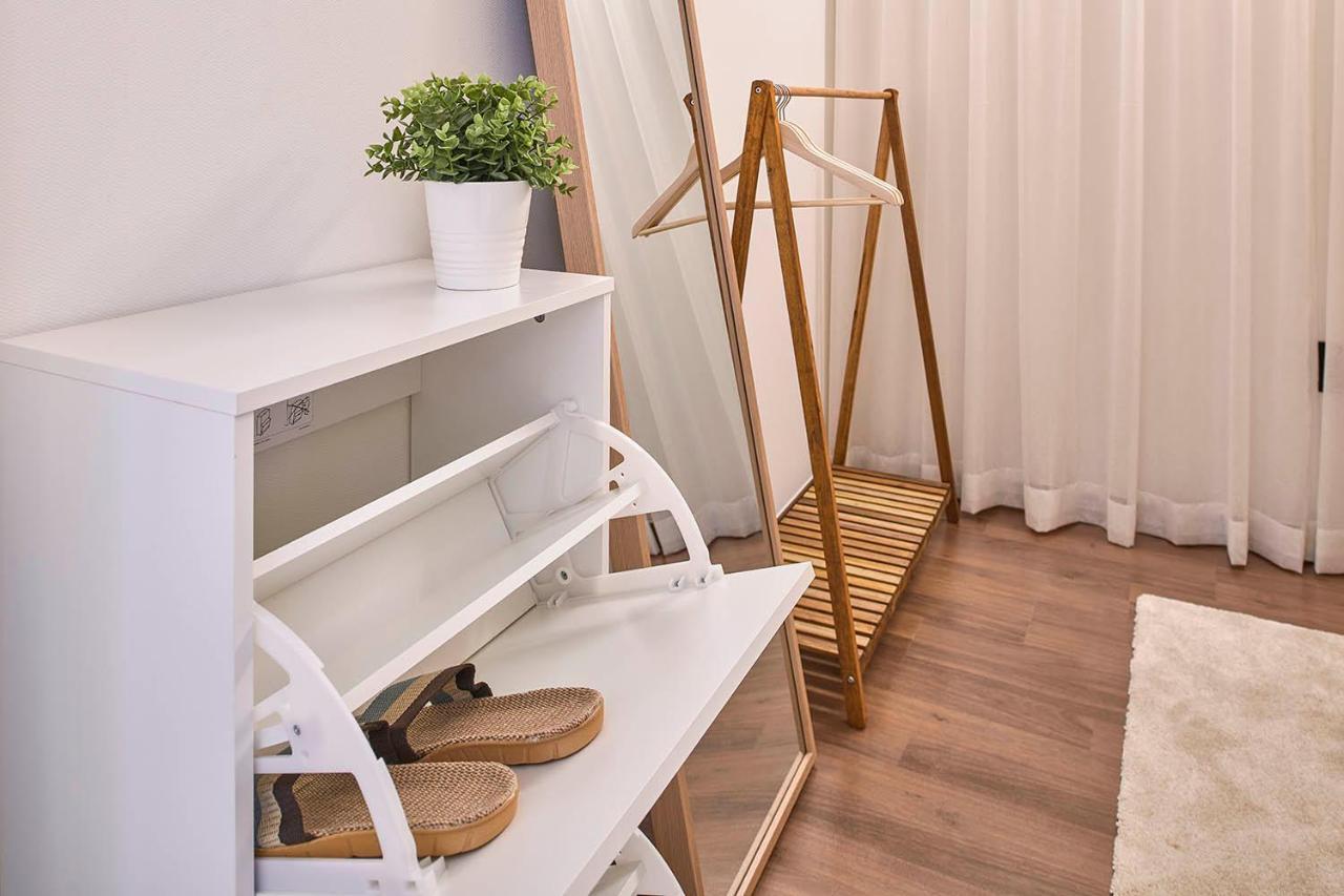 Futon Guesthouse Сеул Екстер'єр фото
