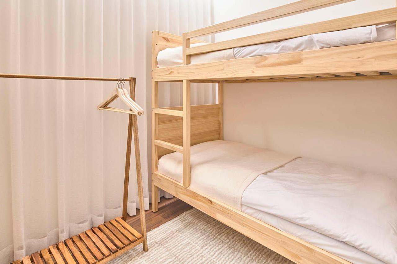 Futon Guesthouse Сеул Екстер'єр фото