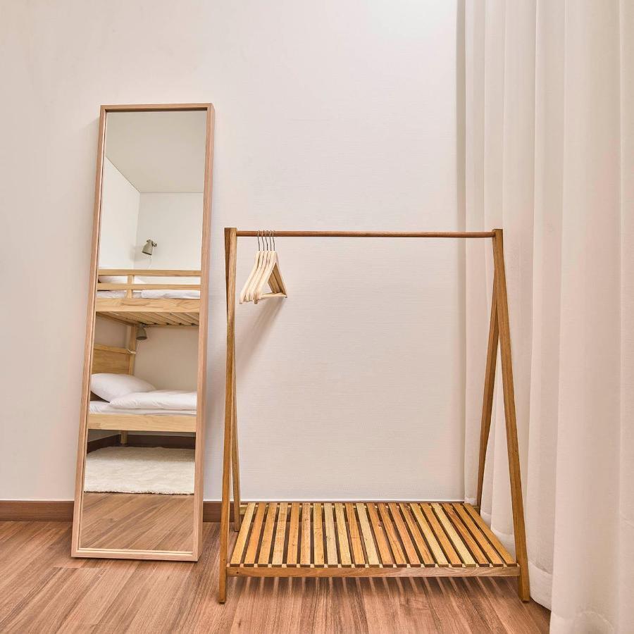 Futon Guesthouse Сеул Екстер'єр фото